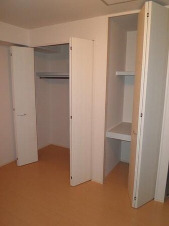 メゾン シャンスの物件内観写真